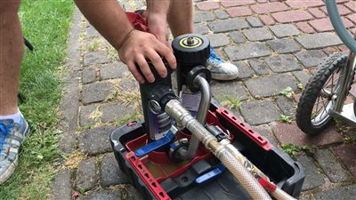 Wideo: czyszczenie instalacji — IMG_0094.mov