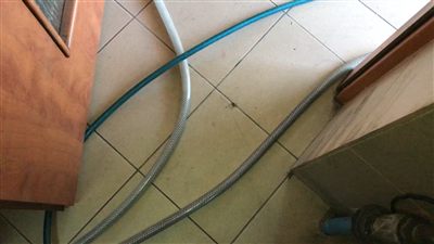 Wideo: czyszczenie instalacji — IMG_0208.mov