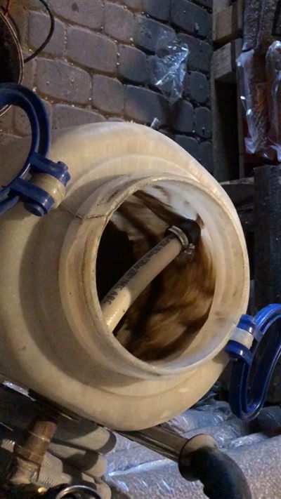 Wideo: czyszczenie instalacji — IMG_0484.mov
