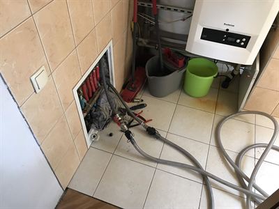Realizacja czyszczenia instalacji CO — IMG_0650.jpg