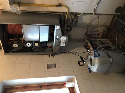 Realizacja czyszczenia instalacji CO — IMG_0711.jpg