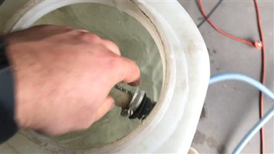 Wideo: czyszczenie instalacji — IMG_2019.mov